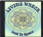 Living Wreck-Lost In Space-CD