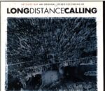 Long Distance Calling-Satellite Bay-CD