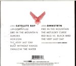 Long Distance Calling-Satellite Bay-CD