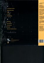 Lou Reed-Words And Music May 1965 yellow-LP Vinyl