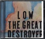 Low-The Great Destroyer-CD