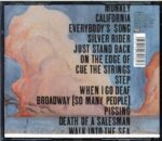 Low-The Great Destroyer-CD