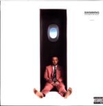 Mac Miller-Swimming-LP Vinyl