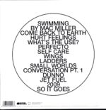 Mac Miller-Swimming-LP Vinyl