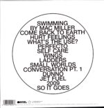 Mac Miller-Swimming-LP Vinyl