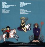 Melvins-Stag Reissue 2016-LP Vinyl