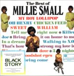 Millie Small-The Best Of Millie Small RE 2023 red-LP Vinyl