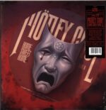 Mötley Crüe - Home Sweet Home (40Th Anniversary Picture Disc) - LP Vinyl - RSD Black Friday 2025