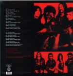 Motörhead - Live At Brixton '87 - LP Vinyl - RSD Black Friday 2025