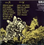 Municipal Waste - Massive Aggressive - LP Vinyl - RSD Black Friday 2025