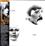 Nancy Sinatra And Lee Hazlewood-Nancy And Lee Again red-LP Vinyl