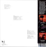 Nancy Sinatra And Lee Hazlewood-Nancy And Lee Again red-LP Vinyl