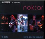 Nektar-Live In Bremen-CD