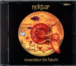 Nektar-Remember The Future-CD