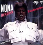 Nona Hendryx-Transformation-12 Vinyl