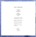 Nyos-Navigation-LP Vinyl