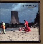 Off With Their Heads-Be Good grey white swirl-LP Vinyl