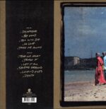 Off With Their Heads-Be Good grey white swirl-LP Vinyl