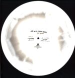 Off With Their Heads-Be Good grey white swirl-LP Vinyl