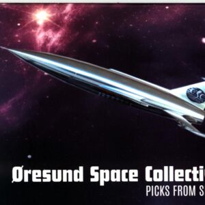 Øresund Space Collective-Picks From Space-CD