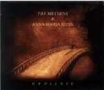 Pat Metheny-Upojenie-CD