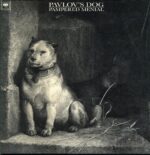 Pavlov's Dog-Pampered Menial Reissue 2020-LP Vinyl