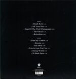 Pentagram-Relentless Reissue 2013-LP Vinyl