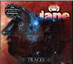 Peter Panka's Jane-Traces-CD