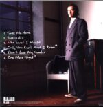 Phil Collins - 12ers - LP Vinyl - RSD Black Friday 2025