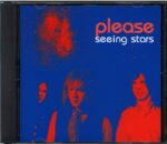 Please-Seeing Stars-CD