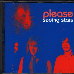 Please-Seeing Stars-CD