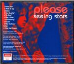 Please-Seeing Stars-CD