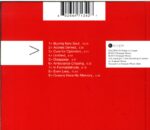 Porcupine Tree-Recordings-CD