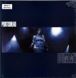 Portishead-Dummy-LP Vinyl 2025