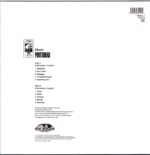 Portishead-Dummy-LP Vinyl 2025