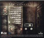 Poseidotica-Cronicas Del Futuro-CD