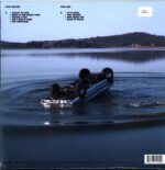 Post Malone-Long Bed-LP Vinyl