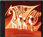 Power Of Zeus-The Gospel According To Zeus-CD