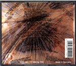 Power Of Zeus-The Gospel According To Zeus-CD