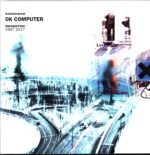 Radiohead-OK Computer OKNOTOK 1997 2017-LP Vinyl 2025