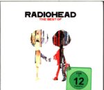 Radiohead-The Best Of-CD
