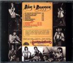 Råg I Ryggen-Råg I Ryggen-CD