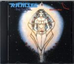 Ramses-La Leyla and Eternity Rise-CD