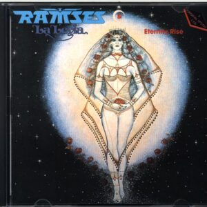Ramses-La Leyla and Eternity Rise-CD