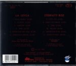 Ramses-La Leyla and Eternity Rise-CD