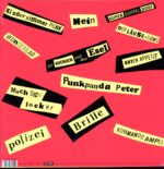 Randale-Never Mind The Blockflöte Here's The Randale-LP Vinyl