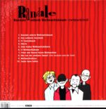 Randale-Randale Unterm Weihnachtsbaum - Zweipunktnulll-LP Vinyl