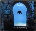 Rare Bird-Somebody's Watching-CD