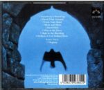 Rare Bird-Somebody's Watching-CD