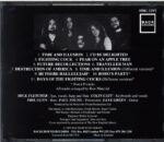 Raw Material-Raw Material-CD